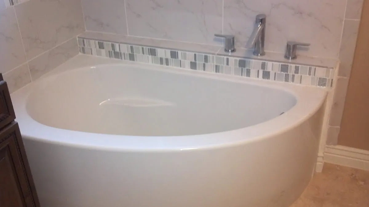 Plumbing services in Hartland, MI